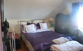 Ms McCreadys Guest House